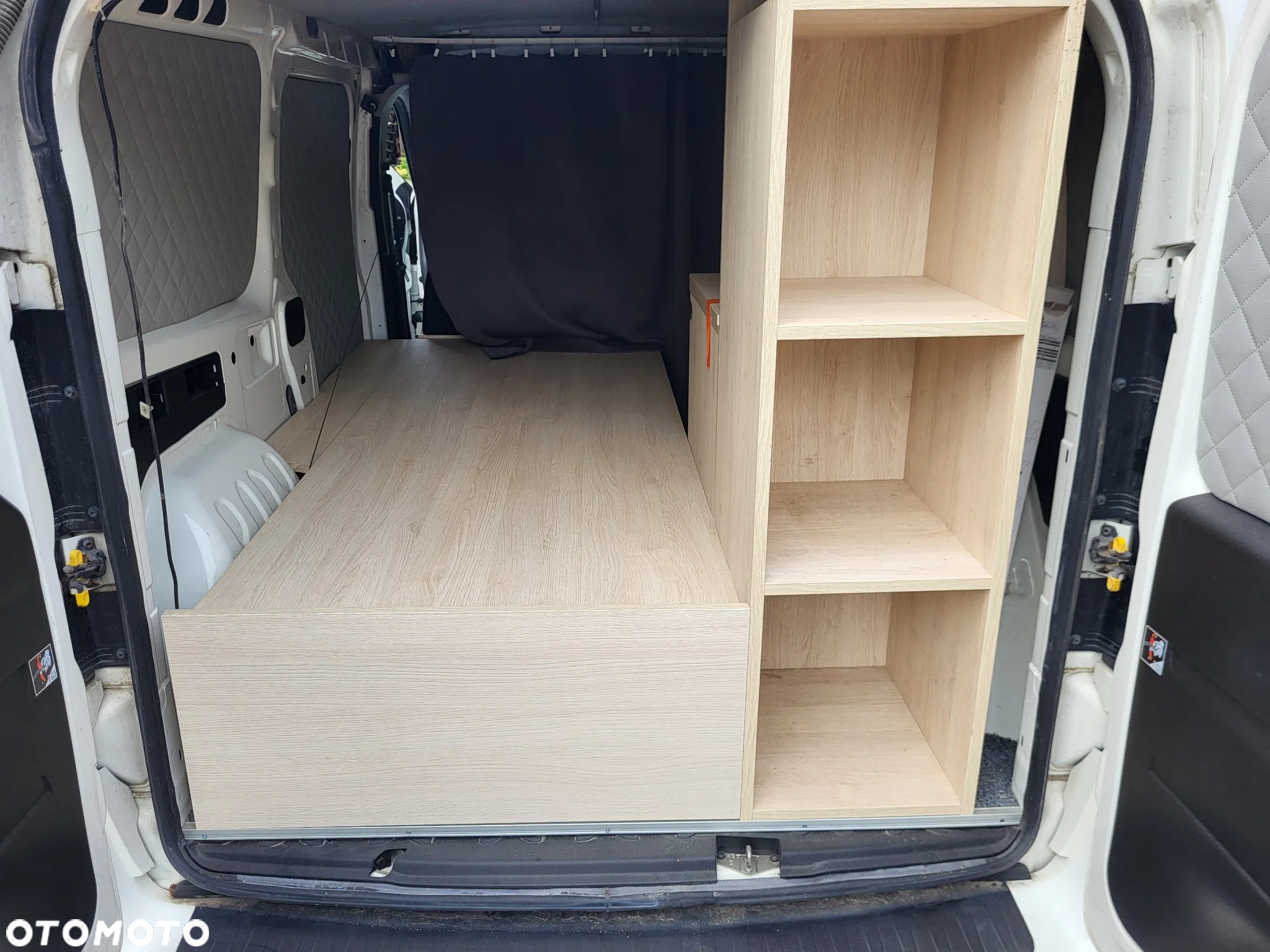 Fiat Doblo Maxi 1.6 MJ Active - 12
