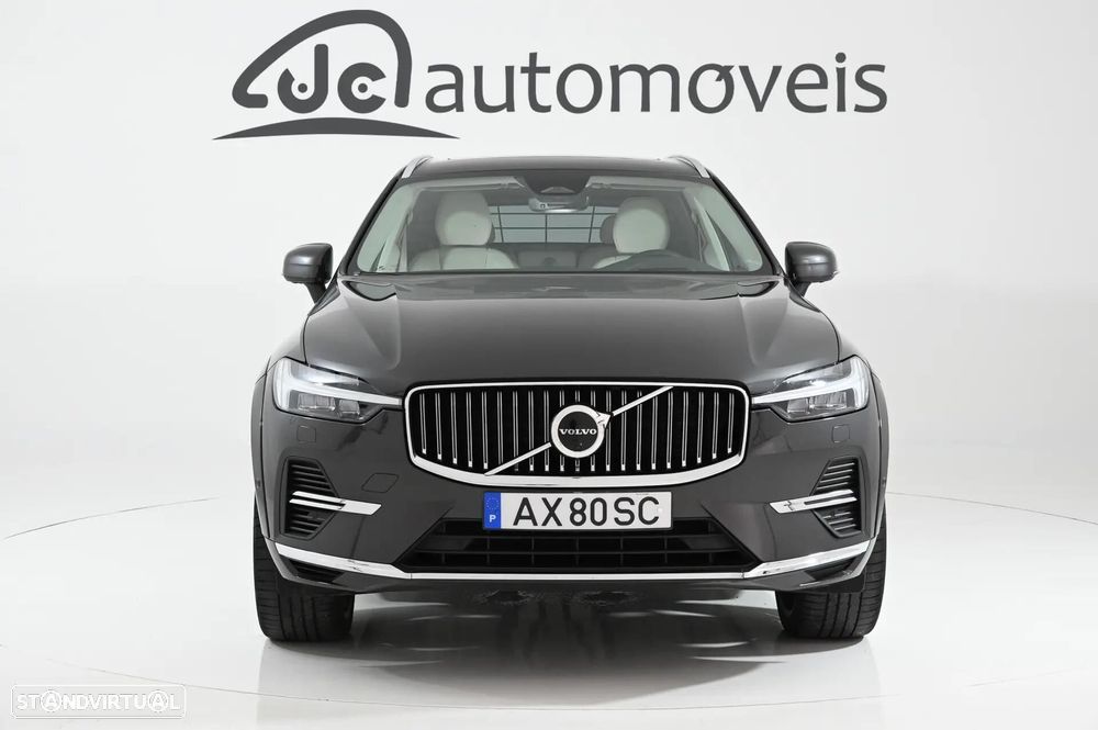 Volvo XC 60 2.0 T6 PHEV Ultimate Bright AWD - 6