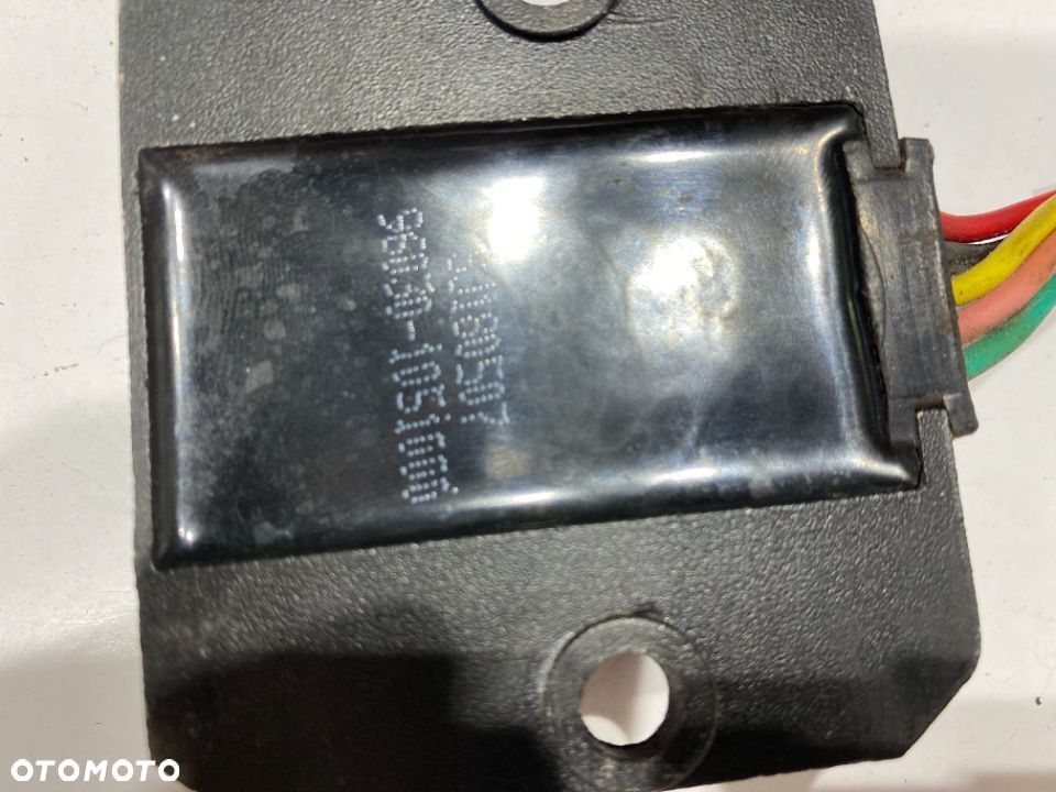 Regulator napięcia   Mash 50 DIRT TRACK   CafeRacer - 3