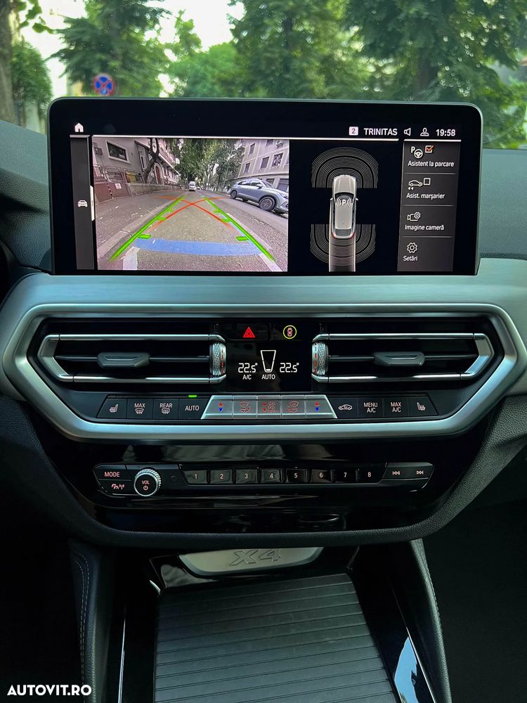 BMW X4 - 12