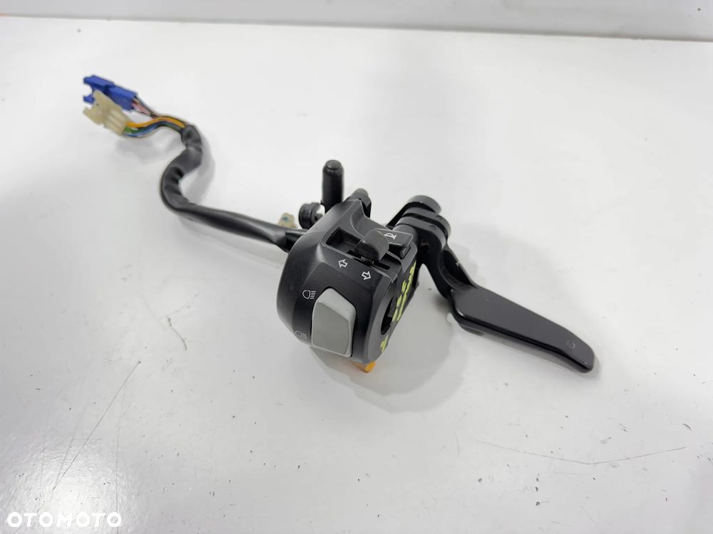 Przełącznik L  Yamaha TMAX 500  T-MAX - 3