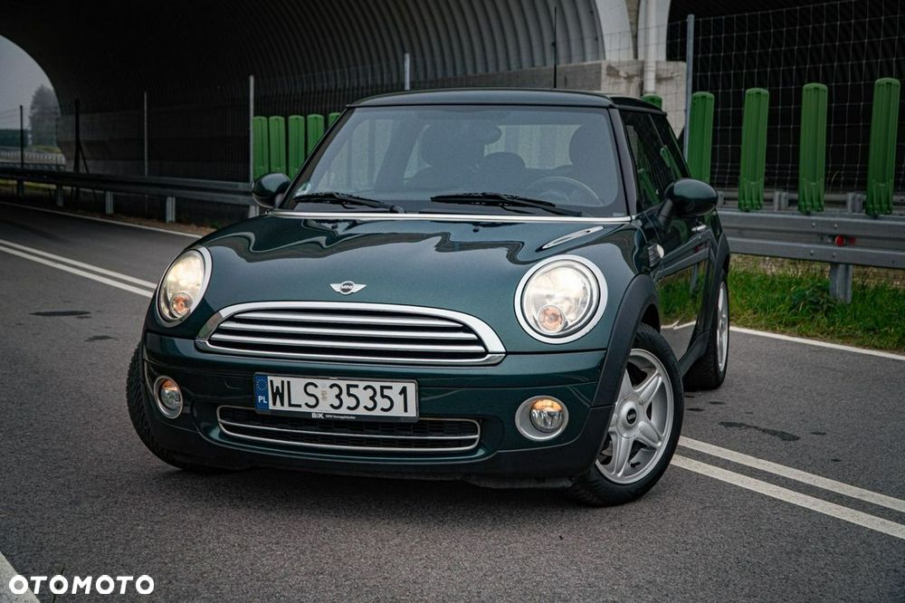 MINI ONE - 11