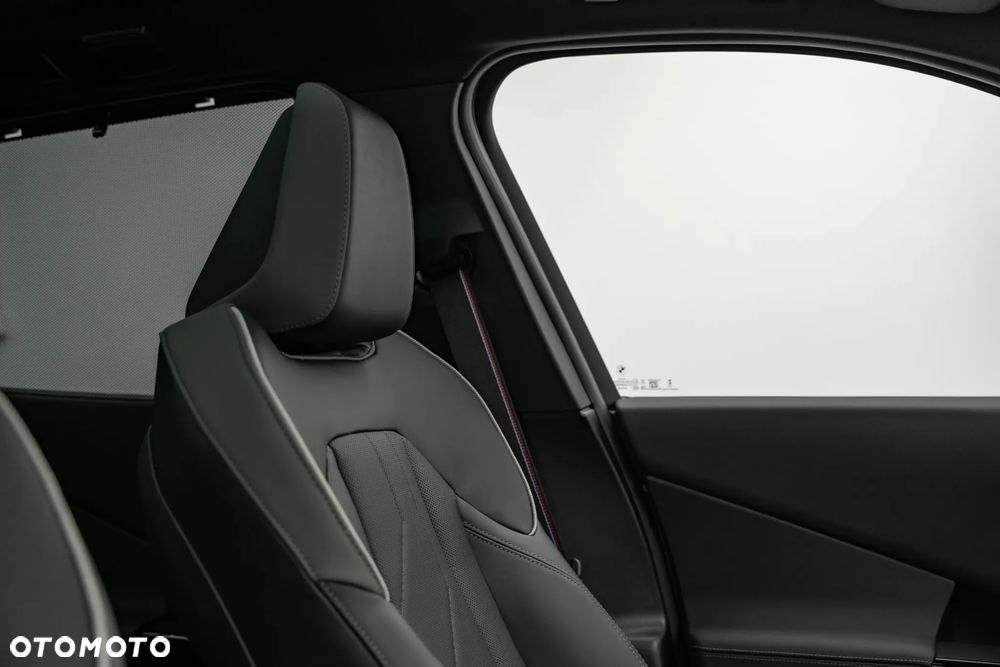 BMW X3 20d xDrive - 23
