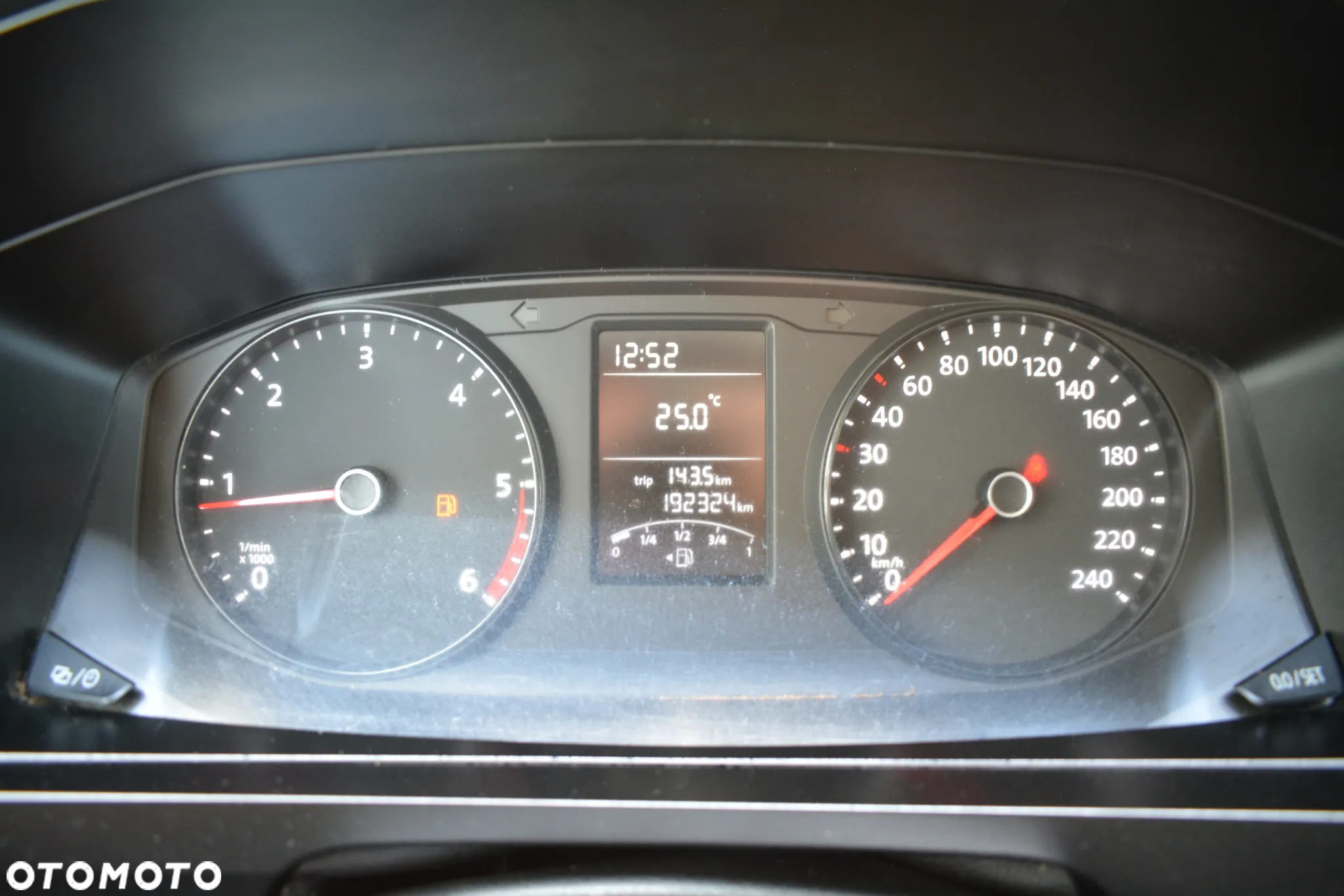Volkswagen TRANSPORTER T6 DOKA - 33