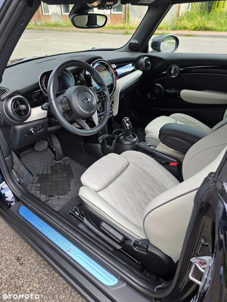 MINI Cooper S Sport - 5