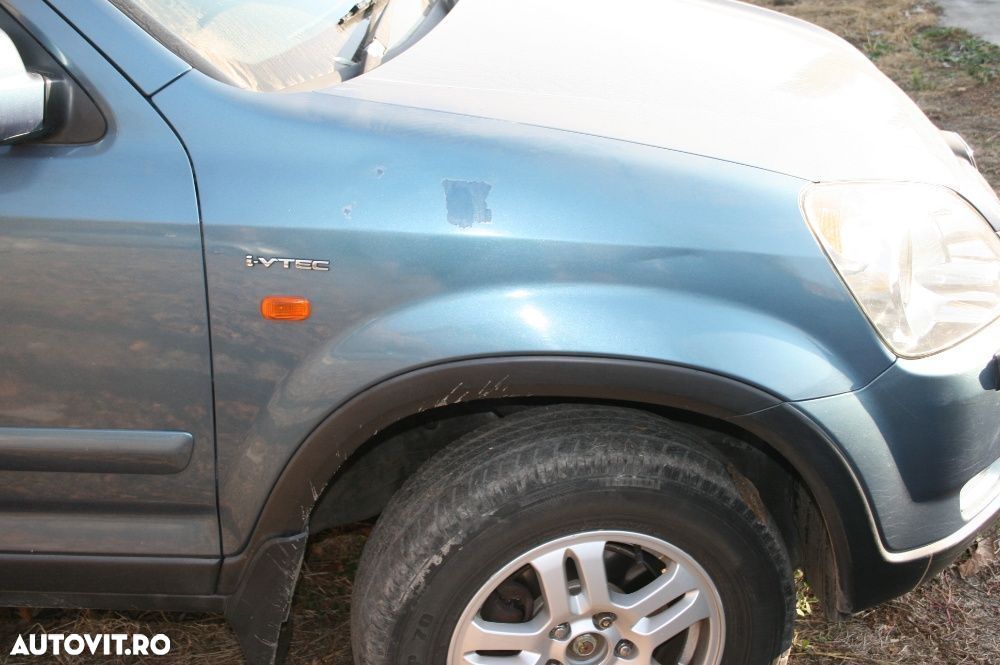 Aripi Honda CRV CR-V Aripa Stanga Dreapta Honda CRV CR-V 2002-2005 - 1