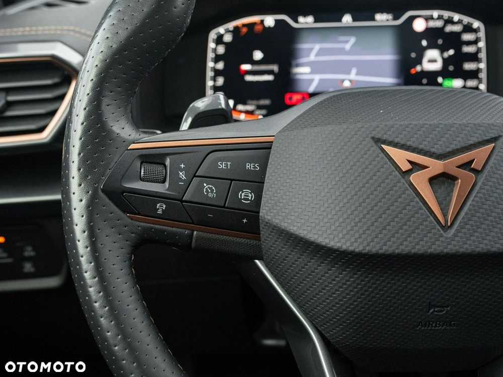 Cupra Formentor 1.5 TSI DSG - 16