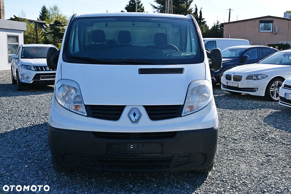 Renault Trafic - 5