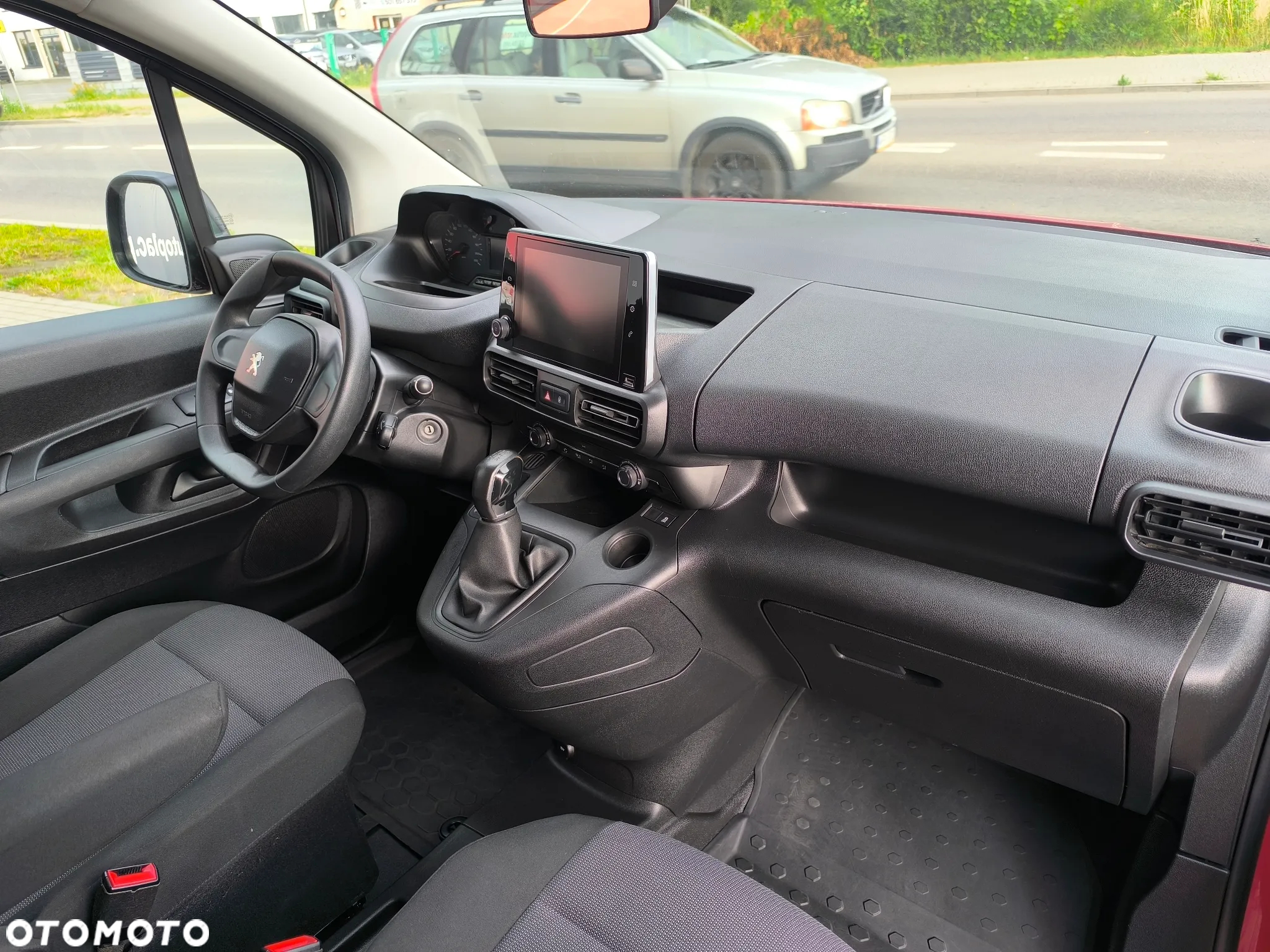 Peugeot Partner - 12