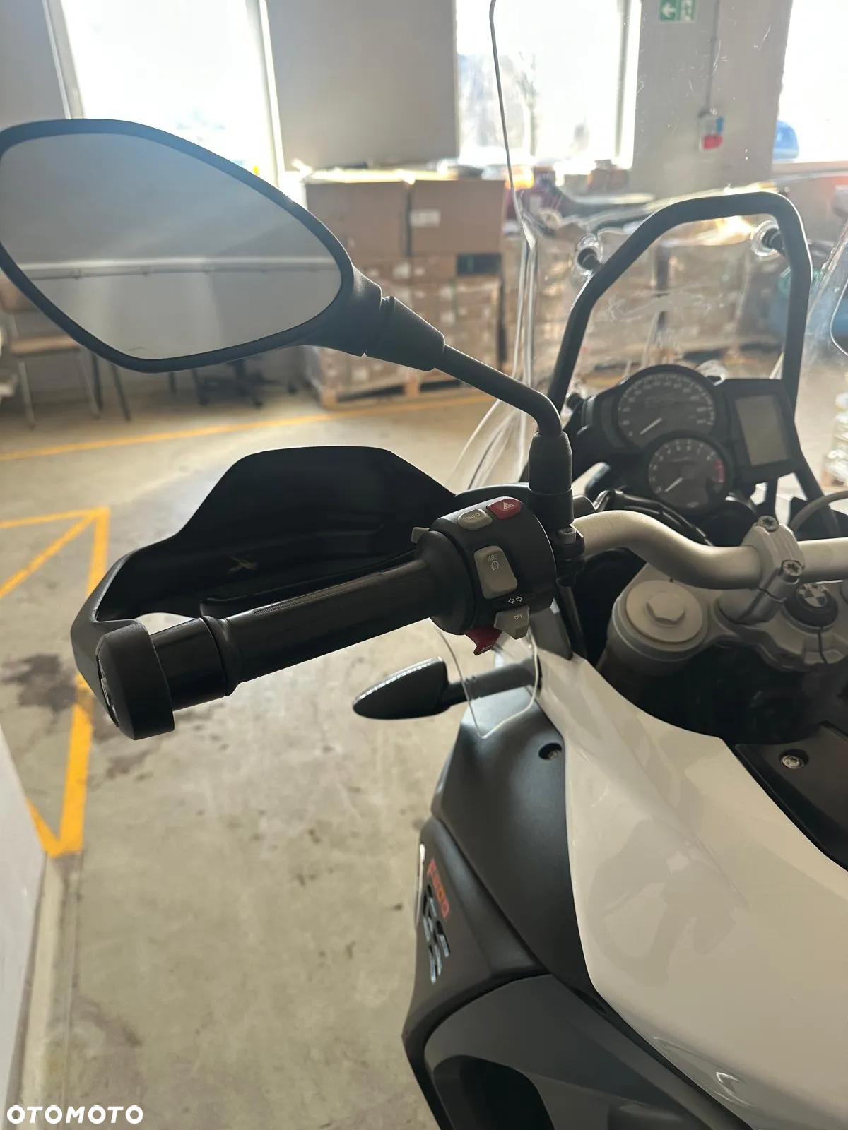 BMW GS - 13
