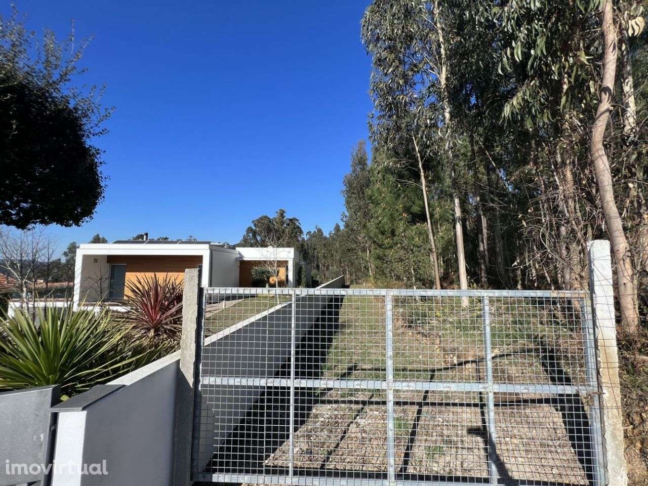 Terreno Urbano em Sandim – Excelente Oportunidade! - Grande imagem: 2/3