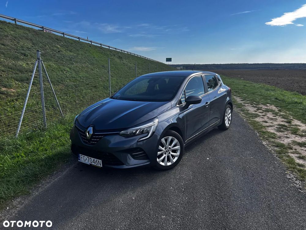 Renault Clio 1.0 TCe Intens - 19