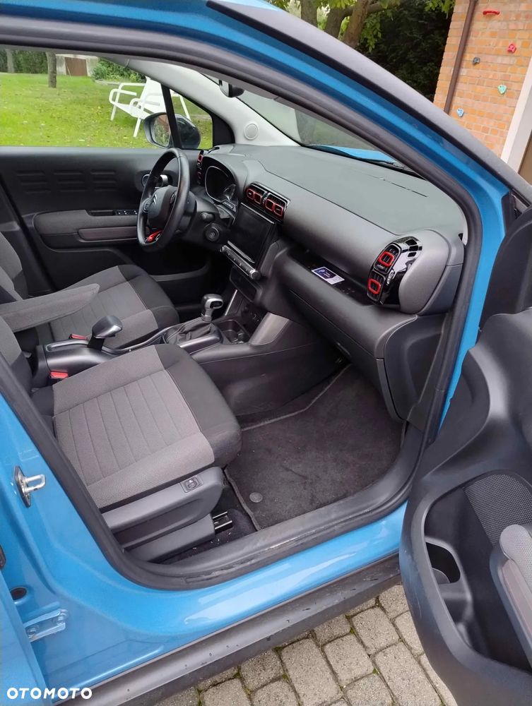 Citroën C3 Aircross - 7