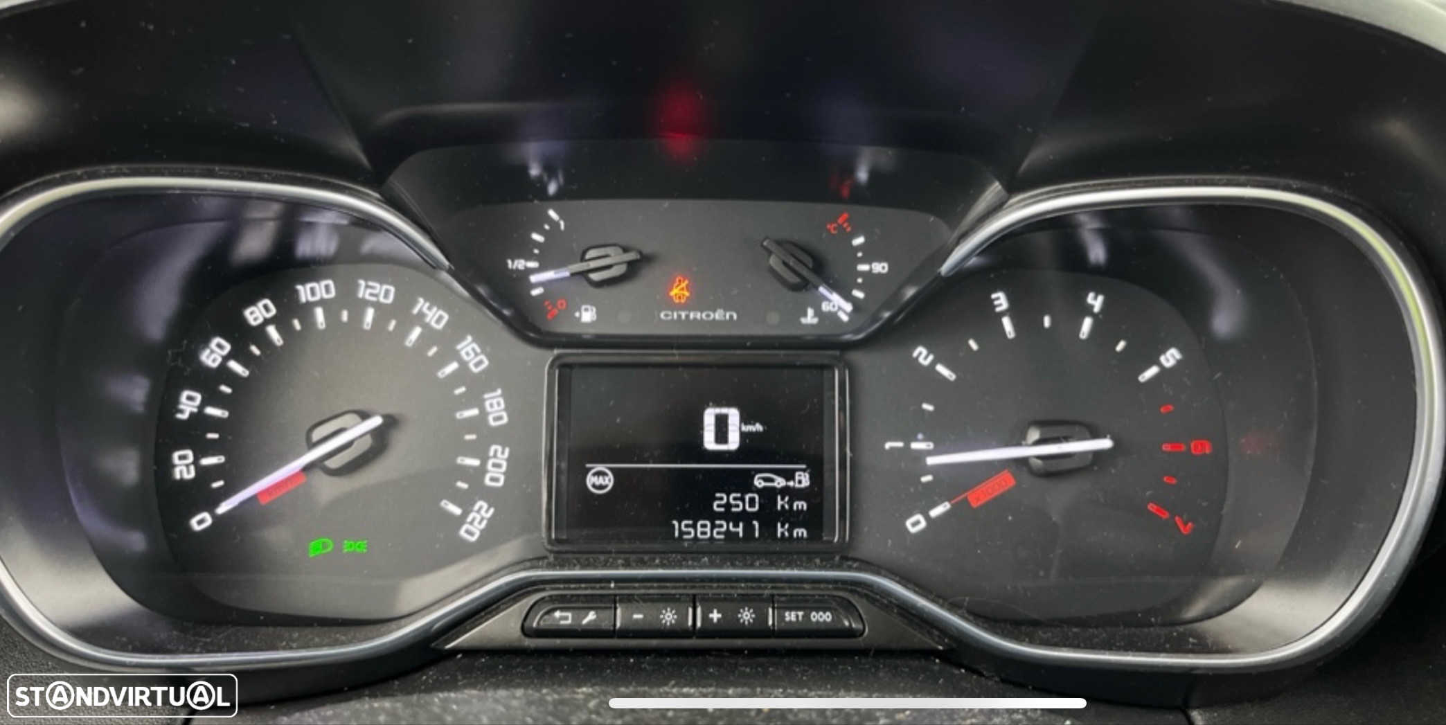 Citroën C3 Aircross 1.2 PureTech Feel - 11