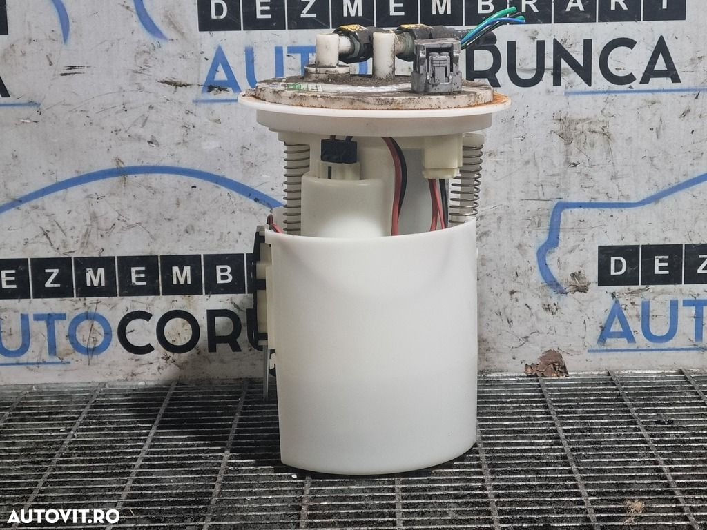 Pompa combustibil Subaru Forester 2.0 Benzina 2007 - 2010 110kW 150CP 1994CC EJ204 Euro4 ... - 3