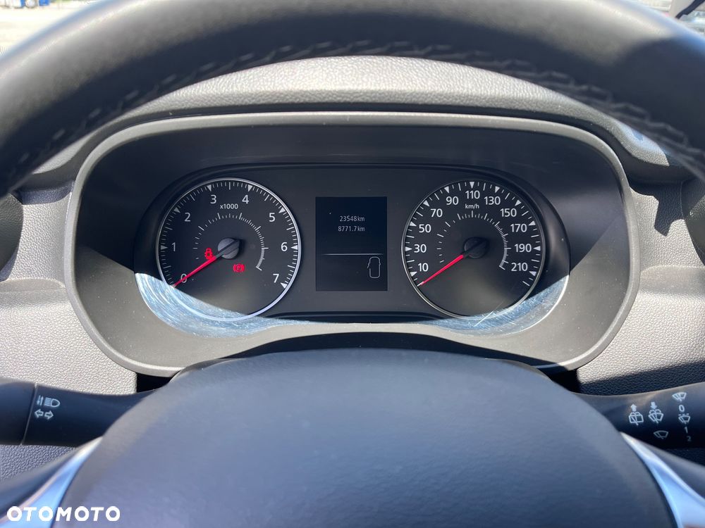 Dacia Duster 1.3 TCe Expression - 7