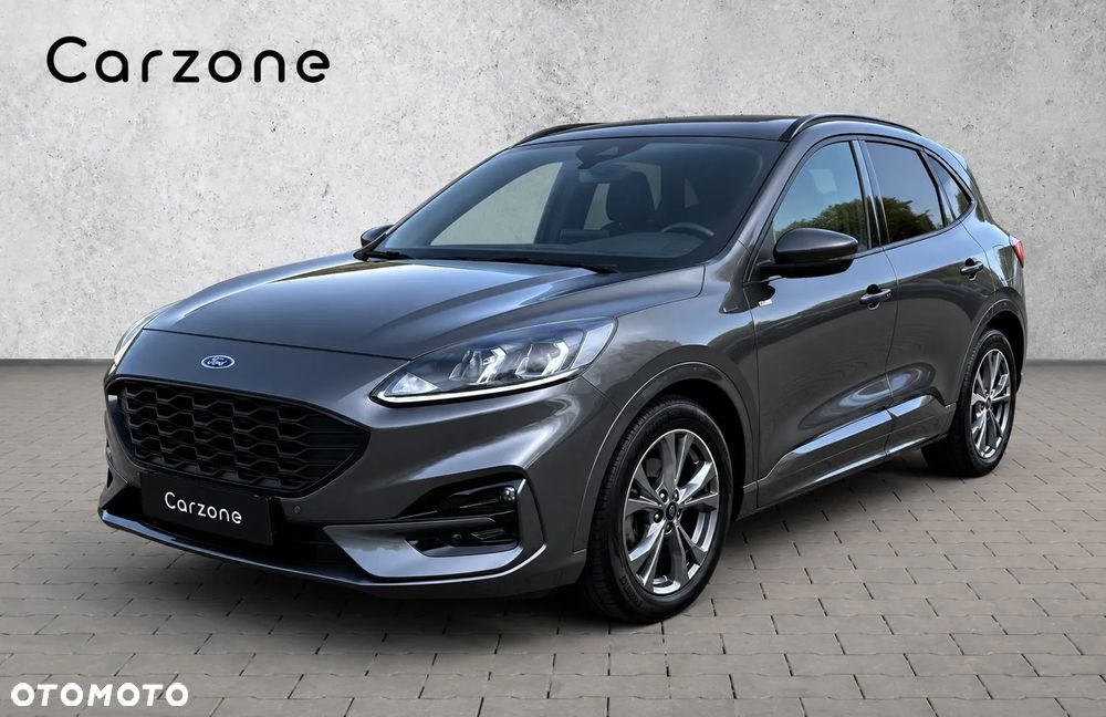 Ford Kuga 1.5 EcoBoost ST-LINE - 2