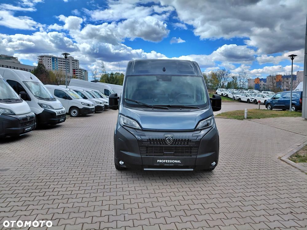 Peugeot Boxer - 2