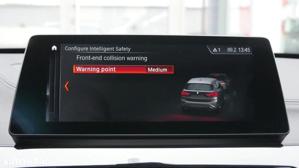 BMW X1 sDrive20i Aut. xLine - 27