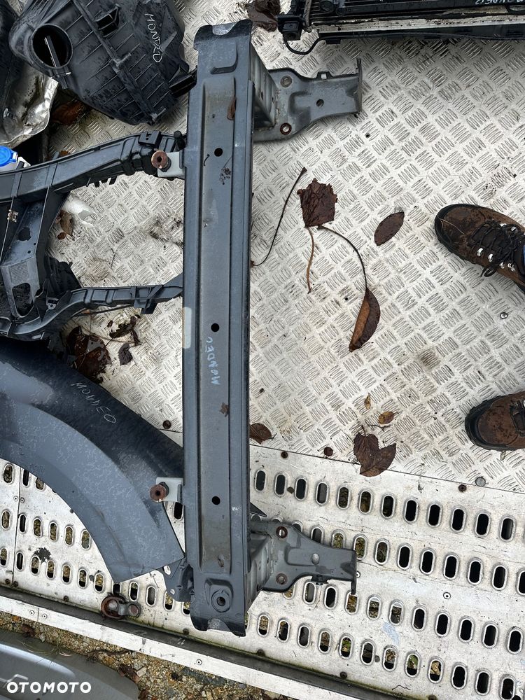 Ford Mondeo mk4 pas przedni komplet - 4