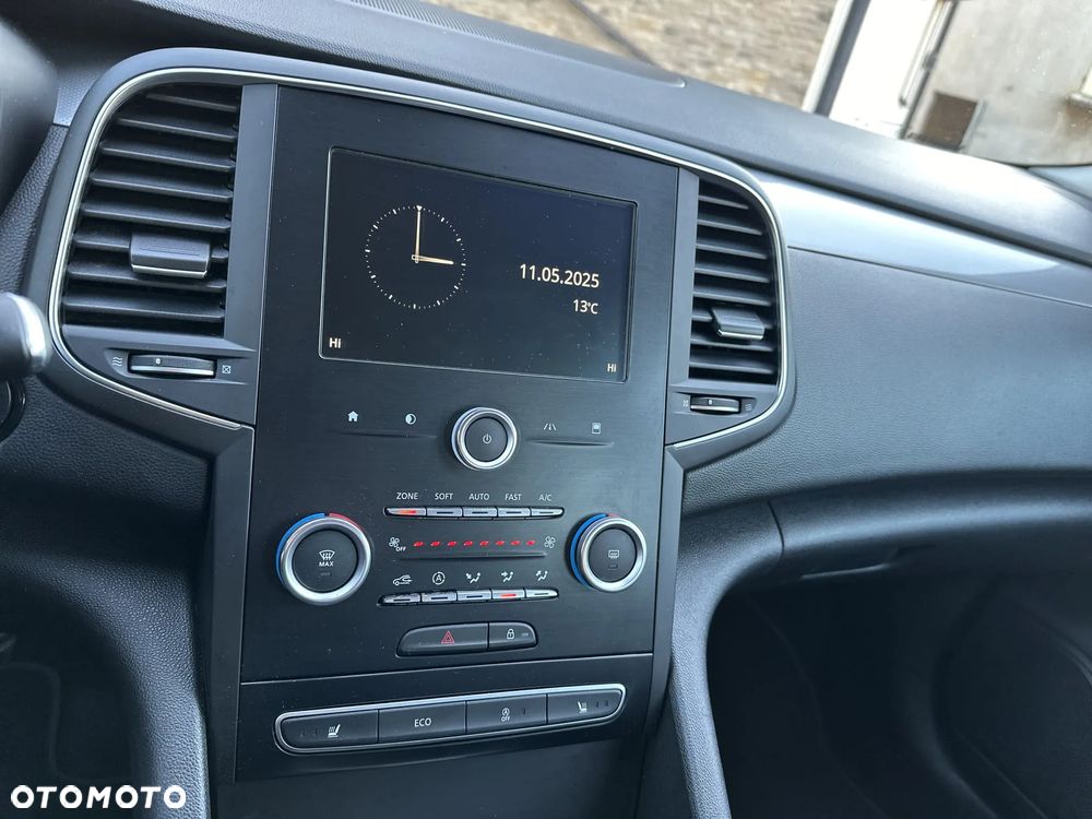 Renault Talisman 1.6 Energy dCi Intens - 29