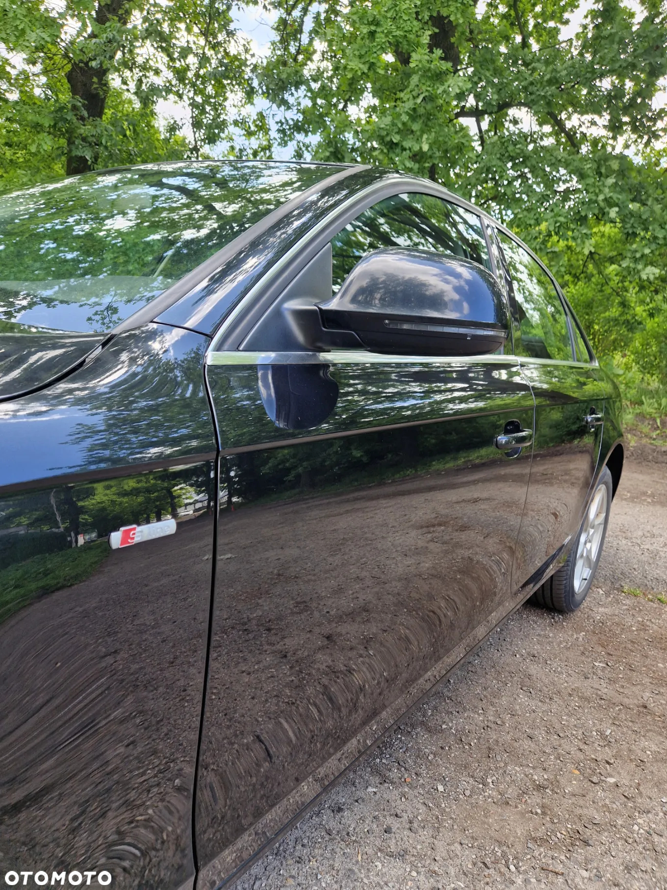Audi A4 2.0 TDI Multitronic - 4
