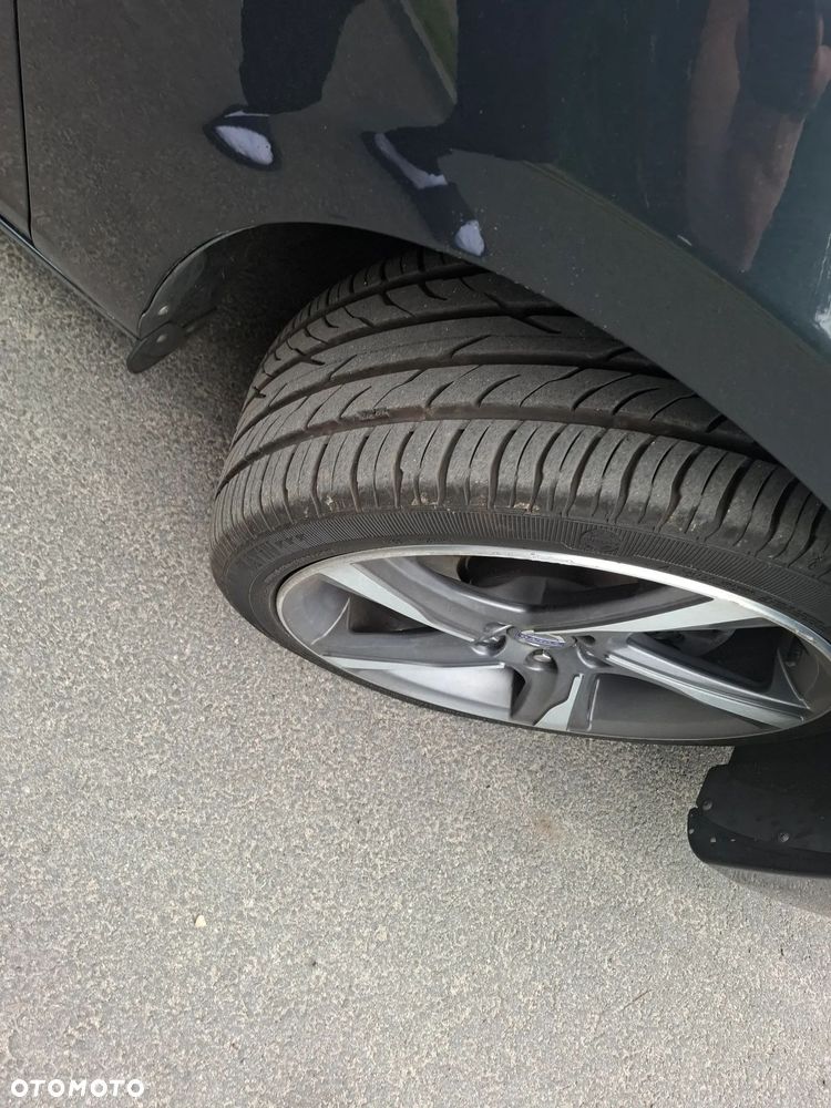 Volvo V60 D4 RDesign - 11