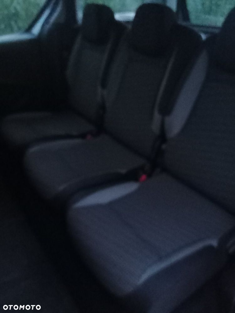 Peugeot Partner 1.6 HDi VTC Euro5 - 4