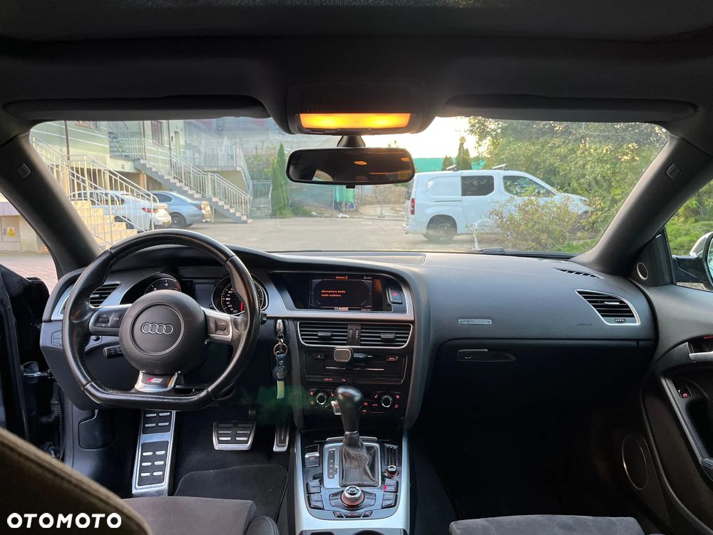 Audi A5 - 18