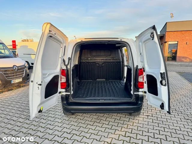 Toyota Proace City - 6