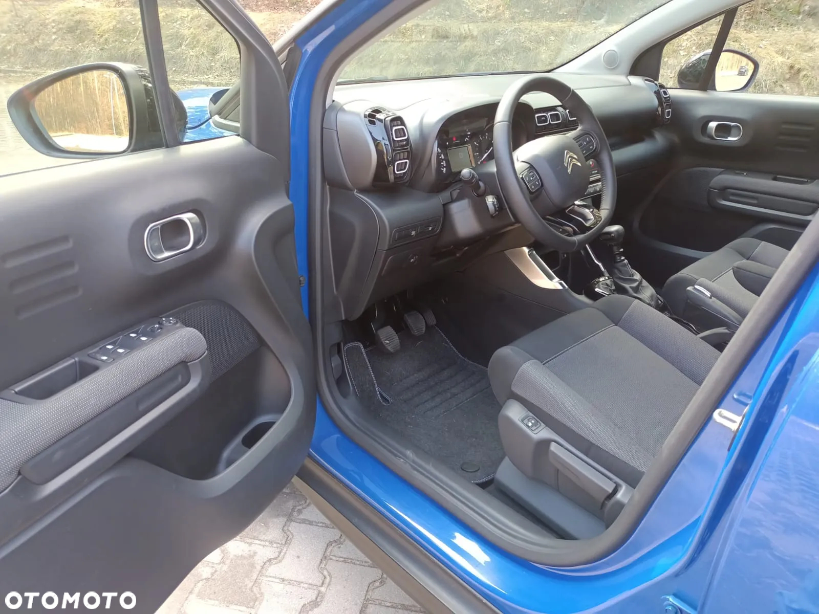 Citroën C3 Aircross 1.2 PureTech GPF Shine Pack S&S - 11