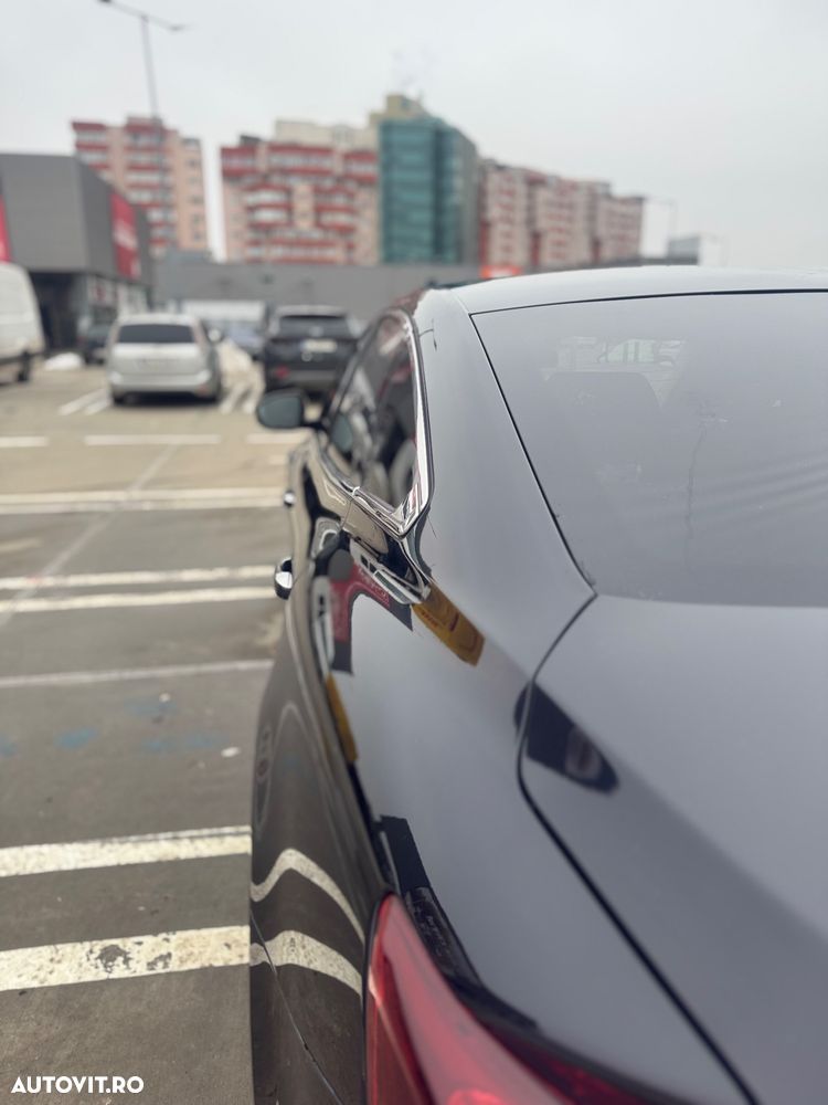 Renault Talisman BLUE dCi 160 EDC LIMITED - 17