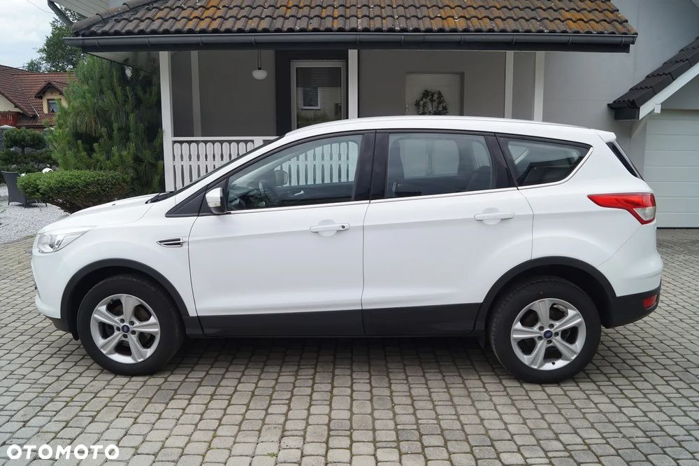 Ford Kuga 1.5 EcoBoost 2x4 SYNC - 13