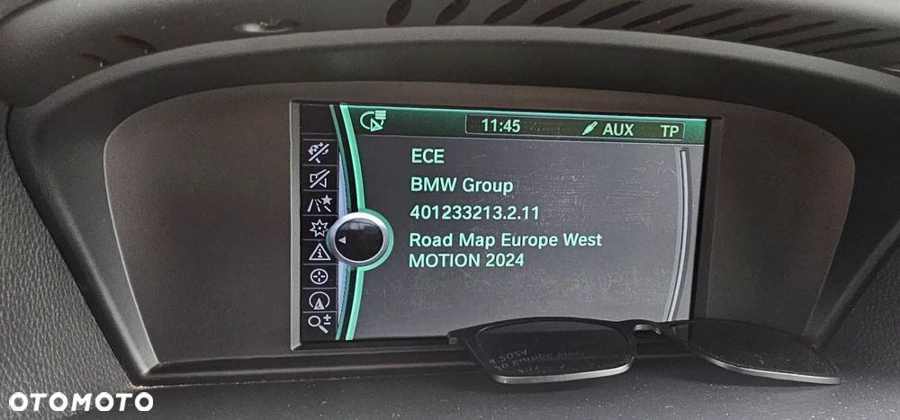 BMW Seria 3 318d DPF - 17