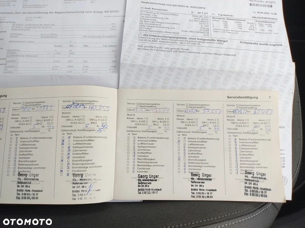 Opel Corsa 1.2 Color Edition - 23