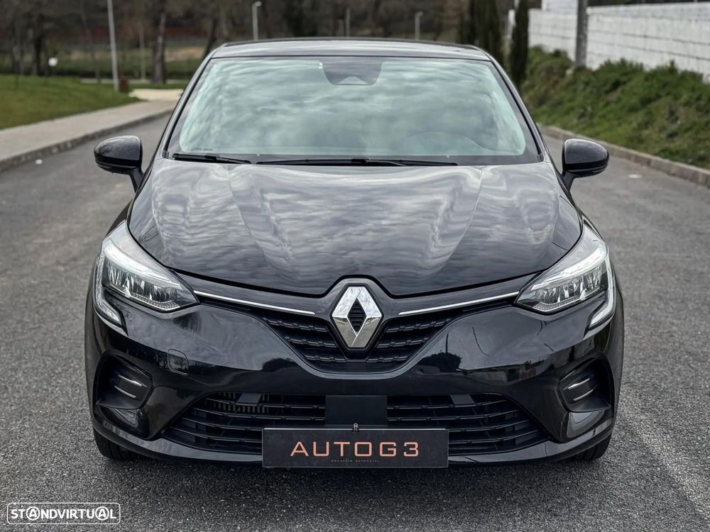 Renault Clio 1.0 TCe Intens - 2