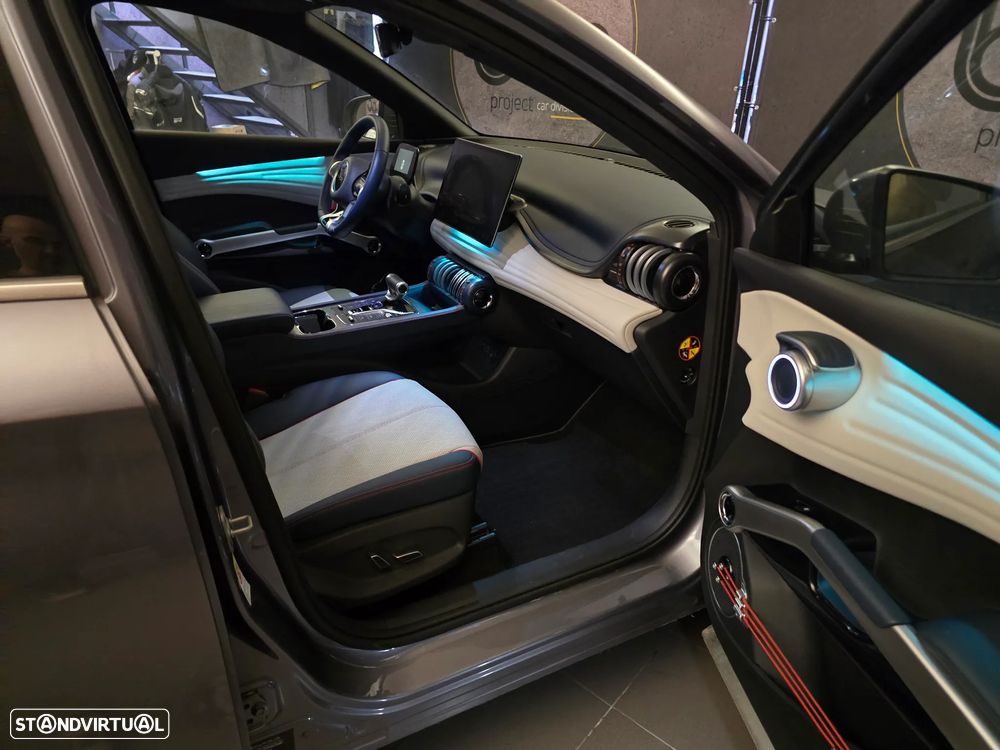 BYD Atto 3 60.48 kWh Design - 12