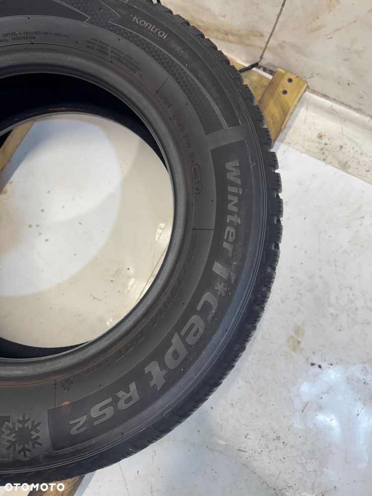 G-2984 185/70R14 88T HANKOOK WINTER i*CEPT RS2 - 4