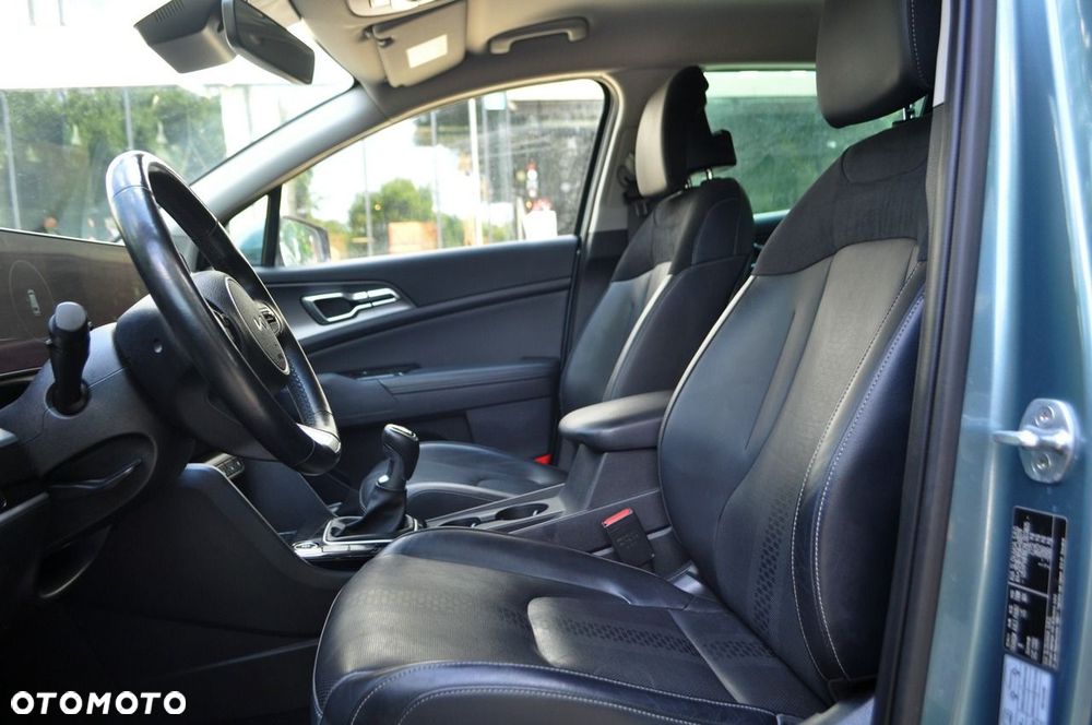 Kia Sportage - 11