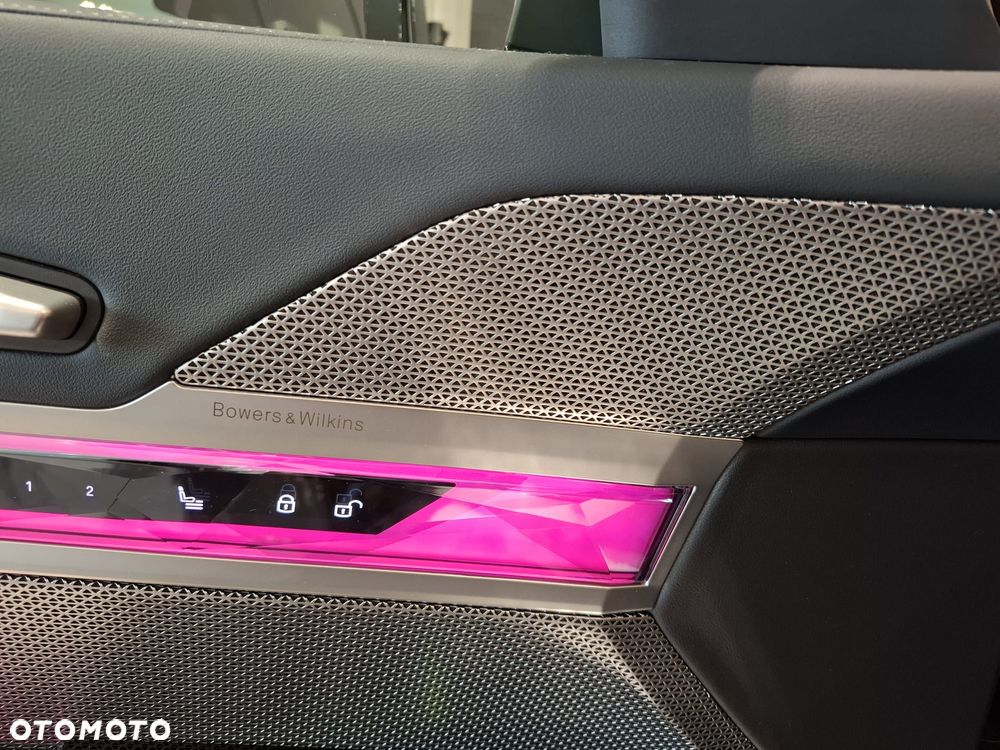 BMW Seria 7 740d xDrive mHEV M Sport sport - 11