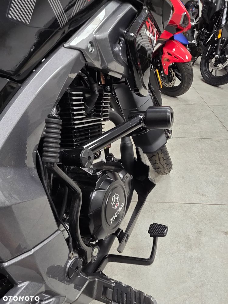 Barton NOXO 125 - 17