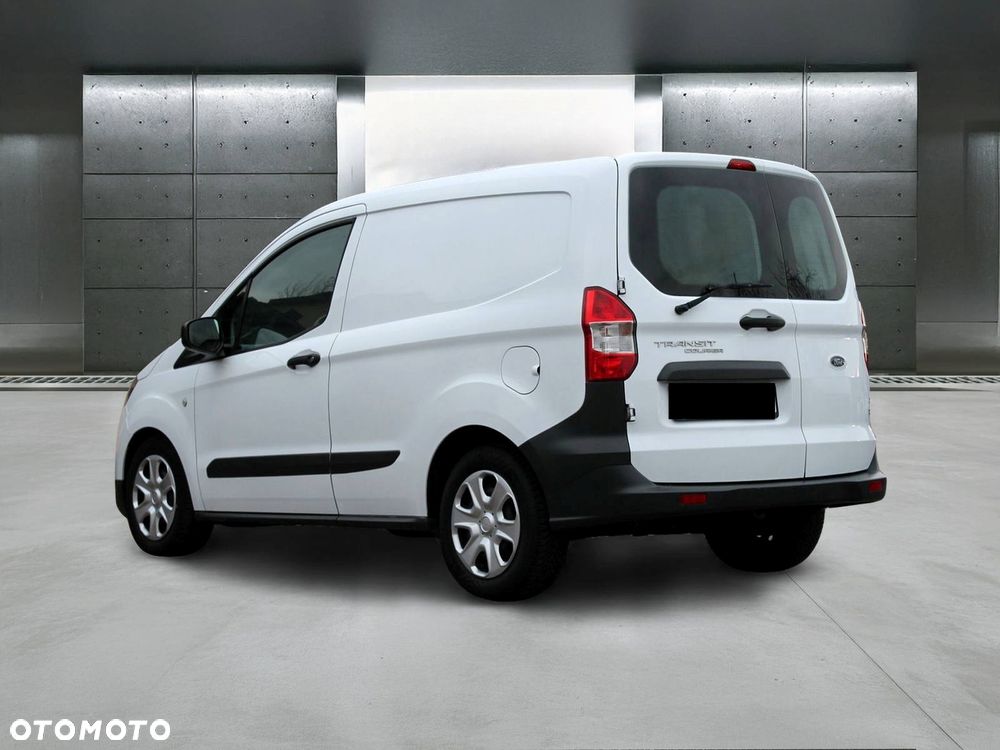 Ford Transit Courier Basis - 3