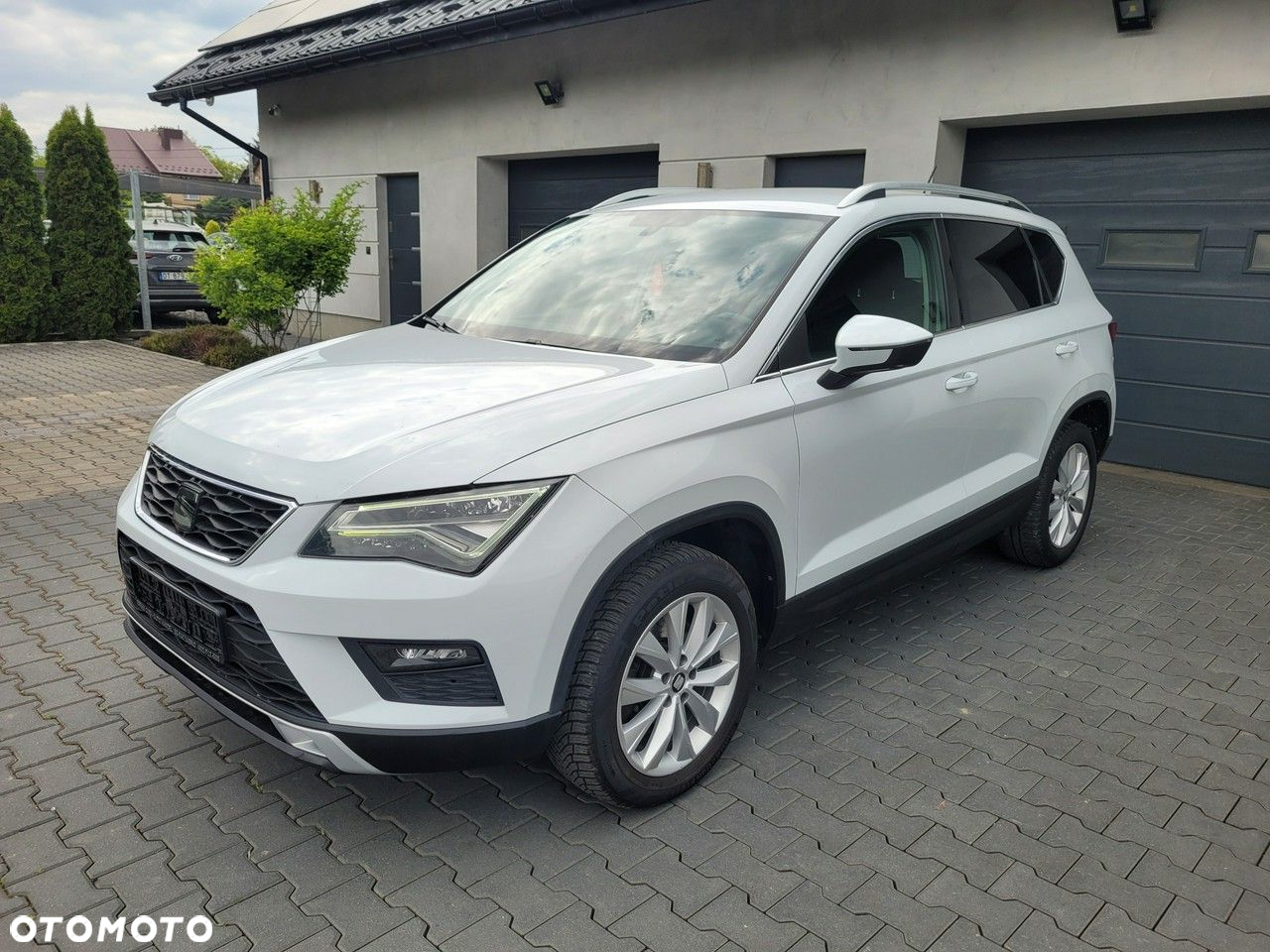 Seat Ateca - 3