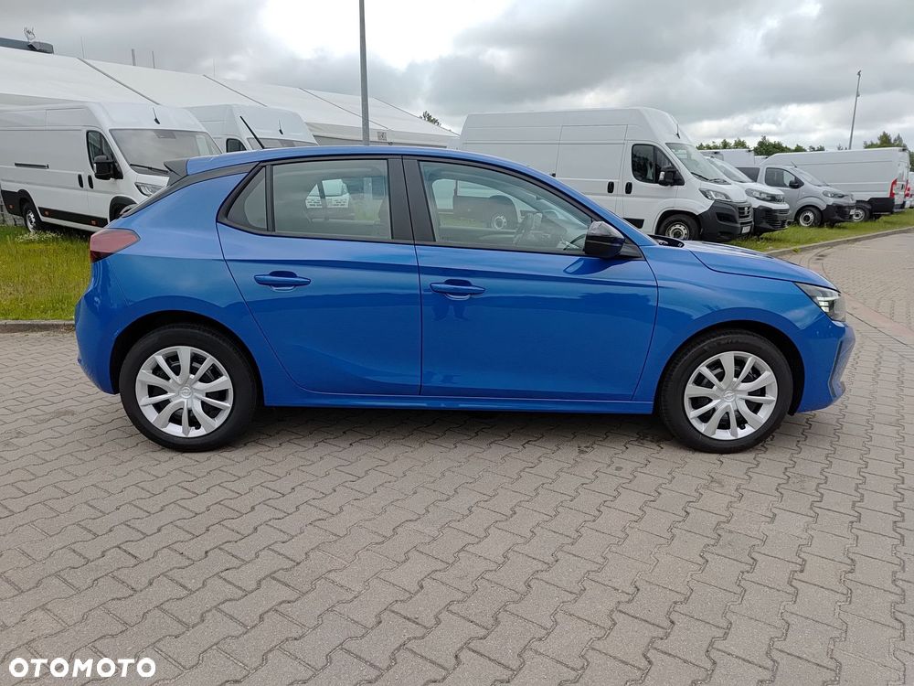 Opel Corsa - 7