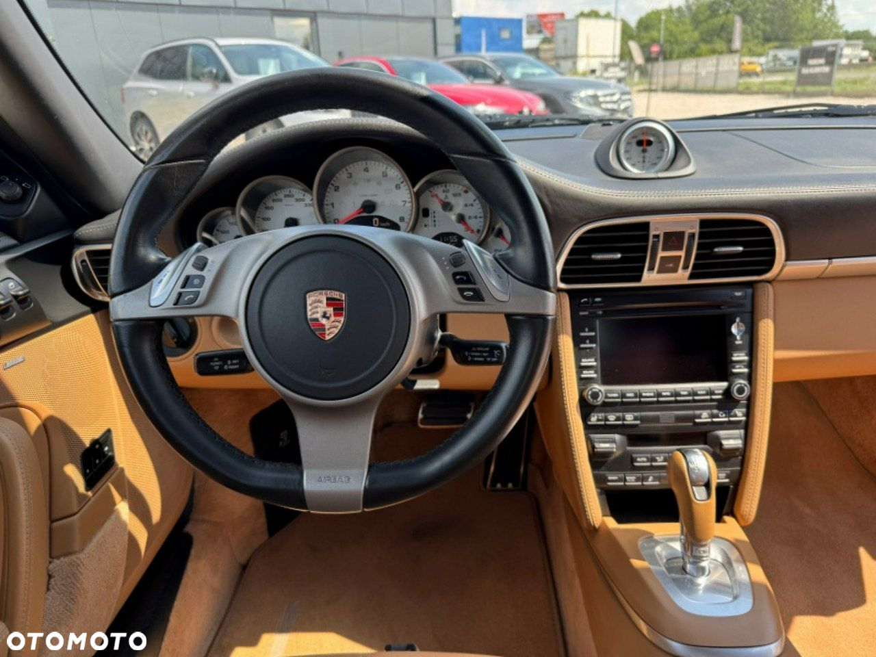 Porsche 911 - 11