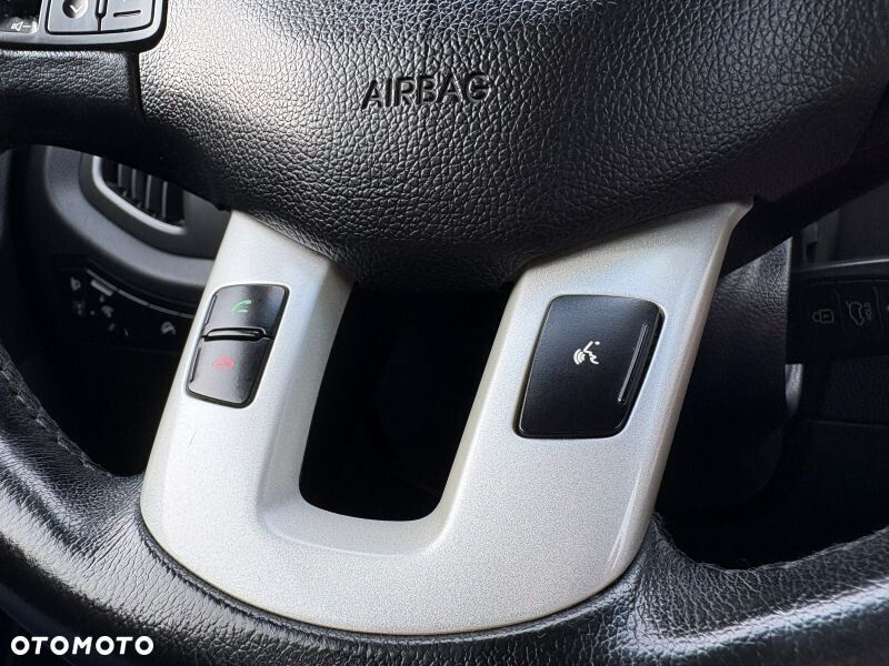 Kia Sportage 1.6 GDI L 2WD - 34
