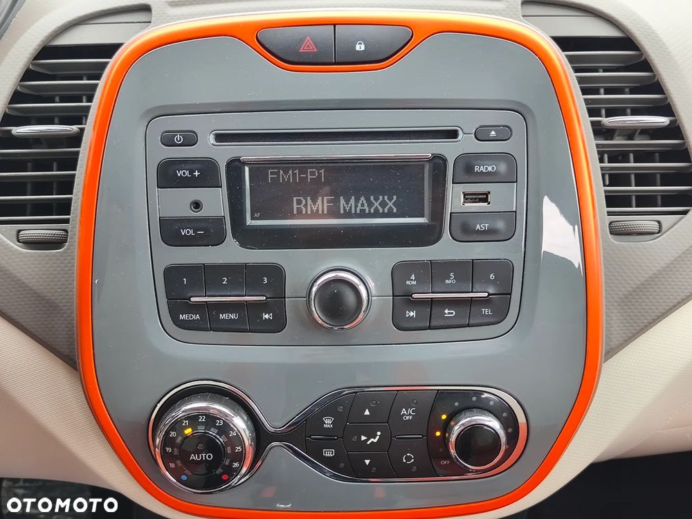 Renault Captur 1.2 Energy TCe Zen EDC EU6 - 22