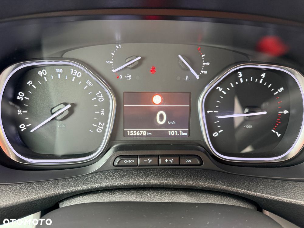 Citroën SpaceTourer XL Business - 18