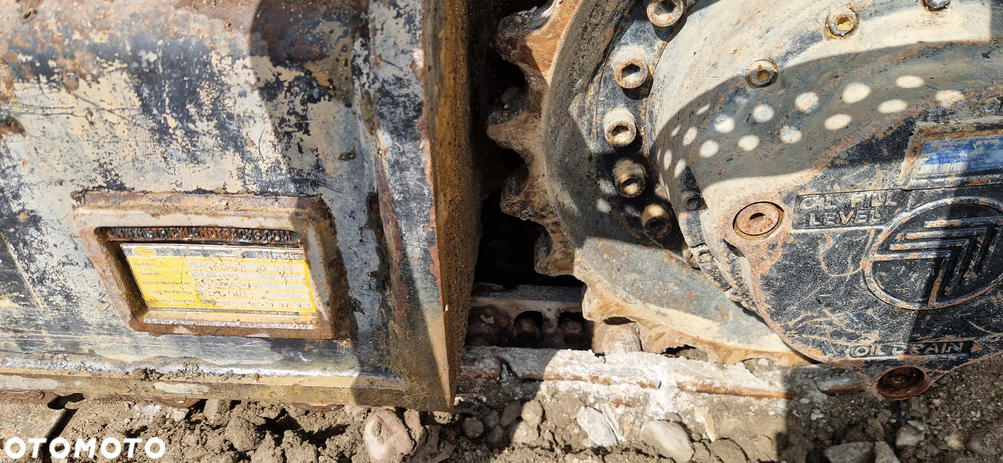 McCloskey J45 QJ 340 QJ 341 - 8