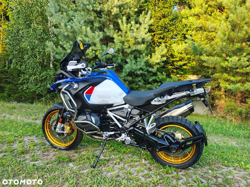 BMW R1250 GS Adventure - 31